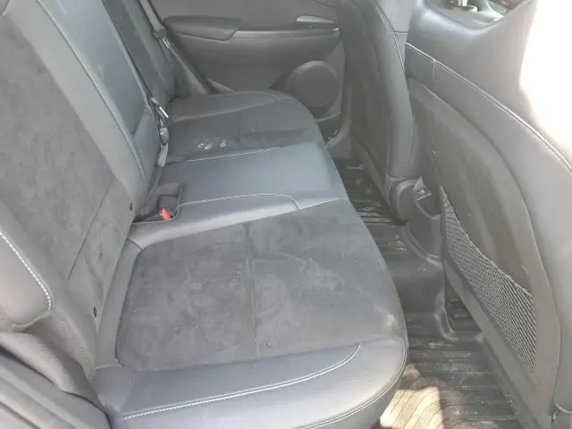 2023 HYUNDAI KONA N BASE  