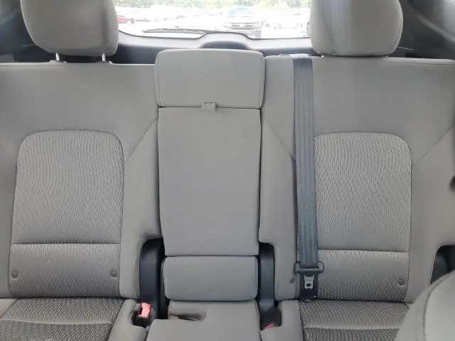 2013 HYUNDAI SANTA FE SPORT   