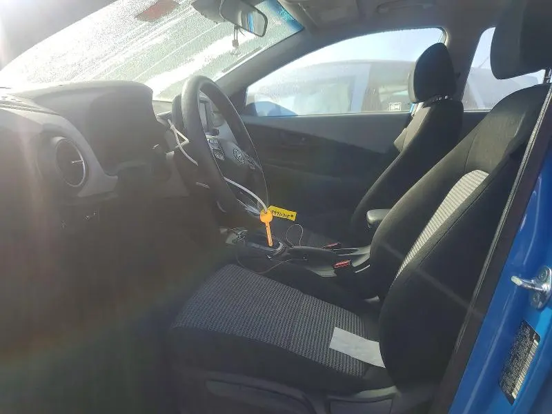 2019 HYUNDAI KONA SE  