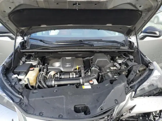 2016 LEXUS NX 200T BASE  