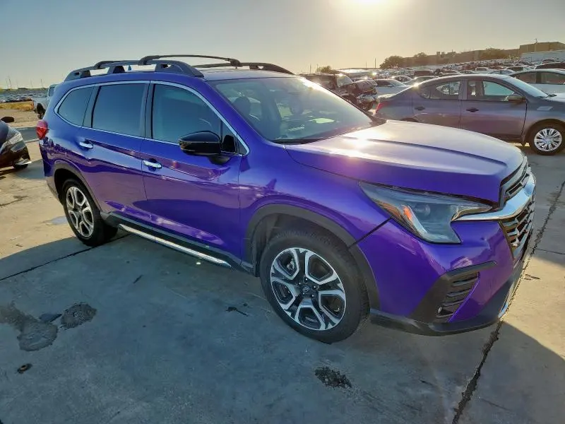 2024 SUBARU ASCENT TOURING  