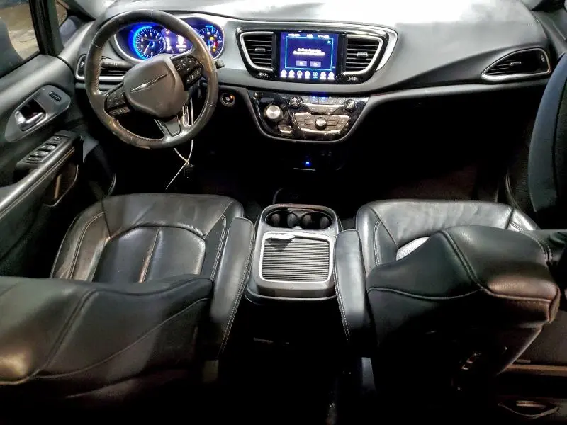 2020 CHRYSLER PACIFICA TOURING L PLUS  