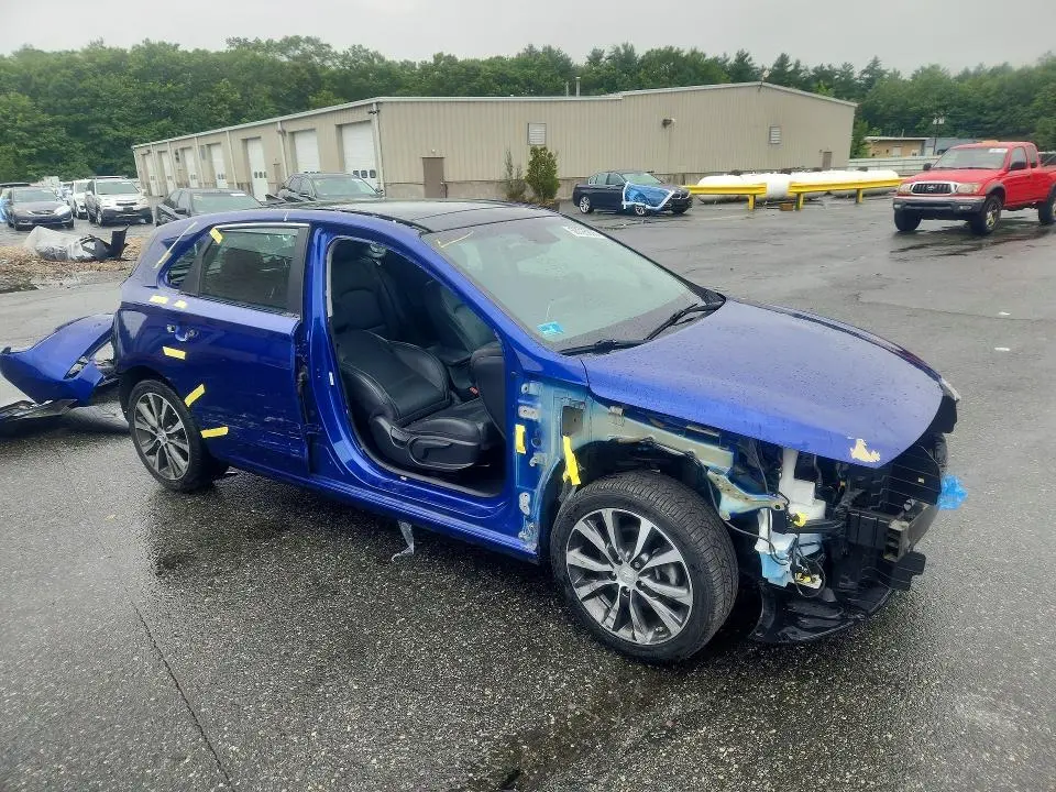 2020 HYUNDAI ELANTRA GT BASE  
