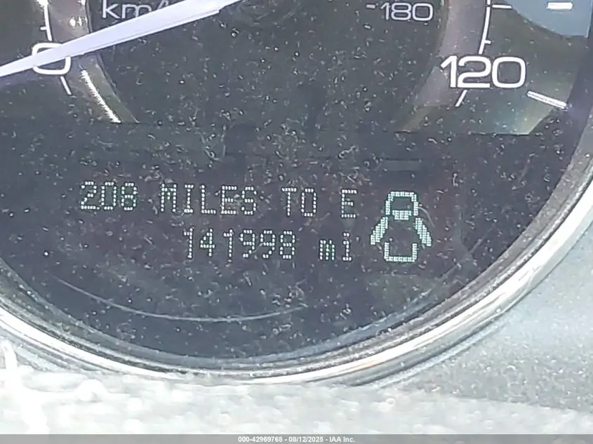 2012 LINCOLN MKZ  