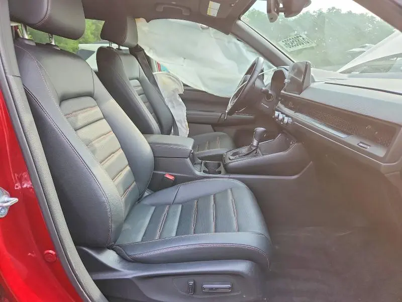 2025 HONDA CR-V SPORT-L  