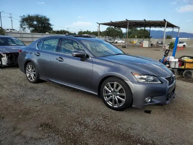 2014 LEXUS GS 350