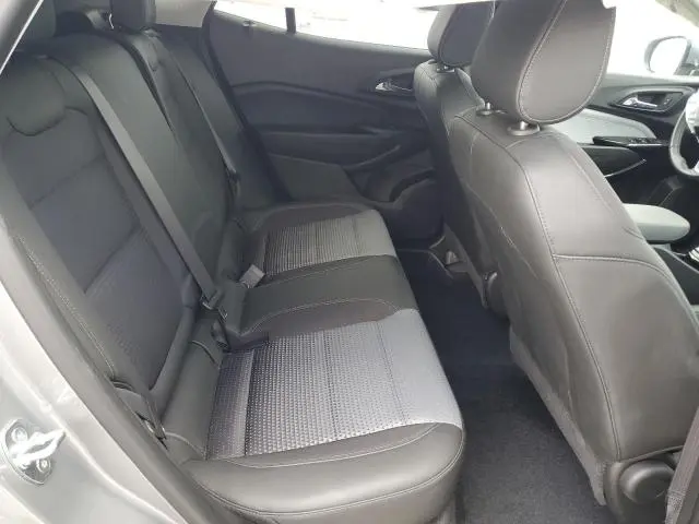 2024 CHEVROLET TRAX 1LT  