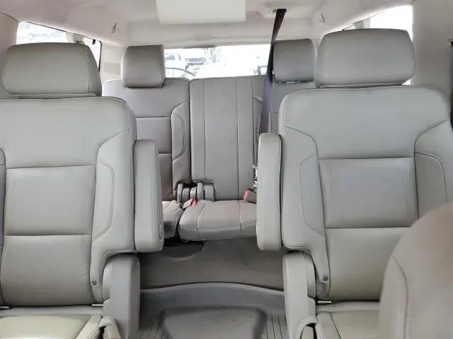 2020 GMC YUKON XL K1500 SLT  