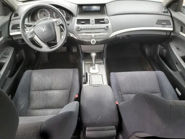 2011 HONDA ACCORD LX  