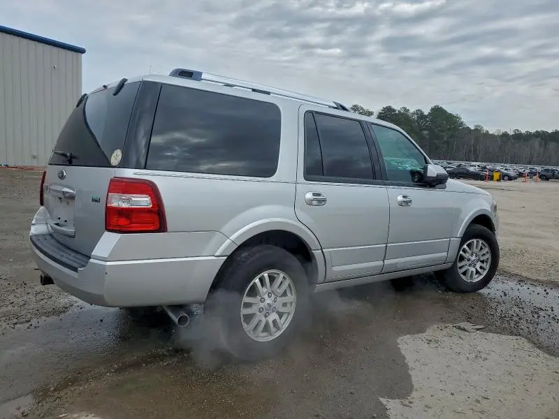 2014 FORD EXPEDITION LIMITED  