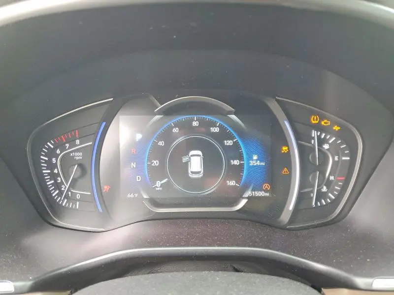 2020 HYUNDAI SANTA FE LIMITED 2.0T  