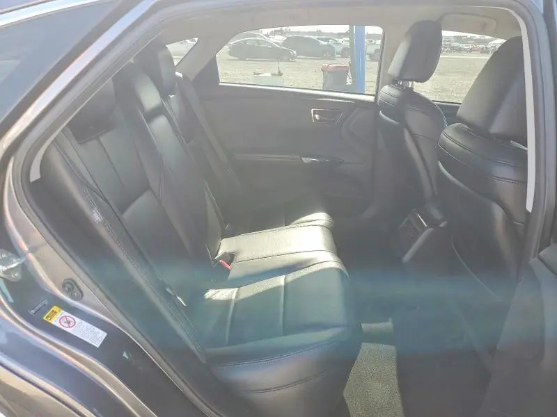 2014 TOYOTA AVALON XLE  