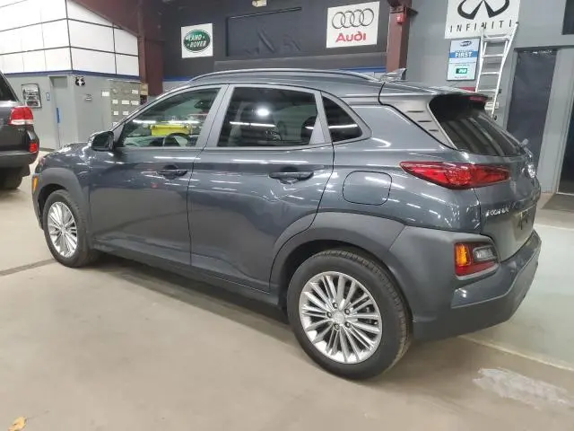 2020 HYUNDAI KONA SEL PLUS  