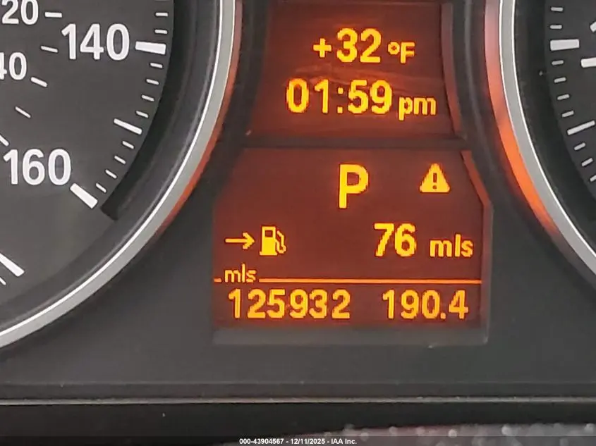 2014 BMW X1 SDRIVE28I