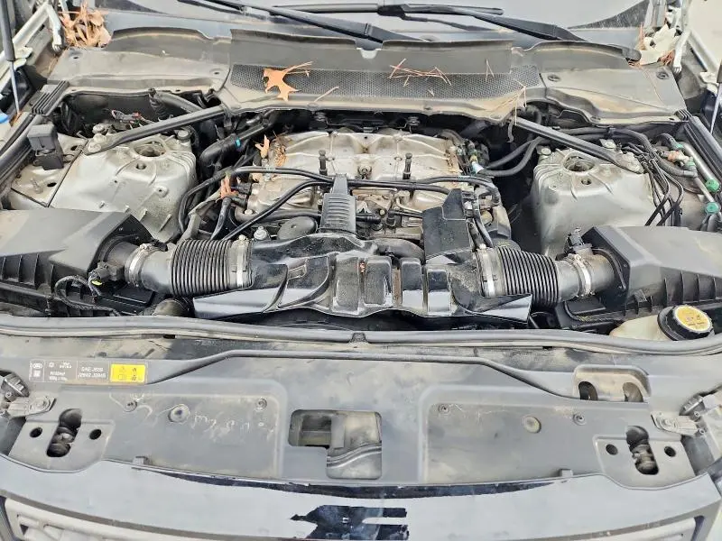 2019 LAND ROVER DISCOVERY SE  