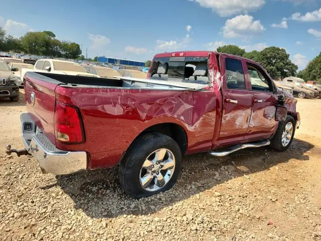 2014 RAM 1500 SLT  