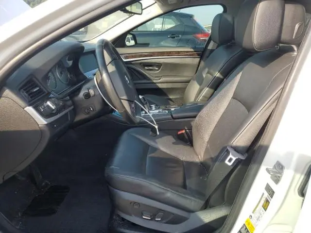 2013 BMW 535 XI  