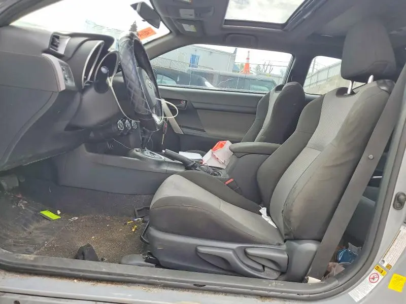 2014 SCION TC BASE  