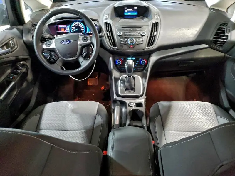 2017 FORD C-MAX SE  