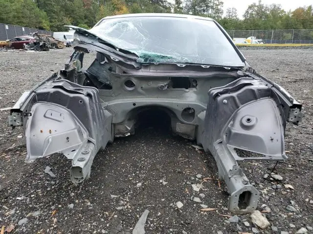 2020 DODGE CHARGER SCAT PACK  