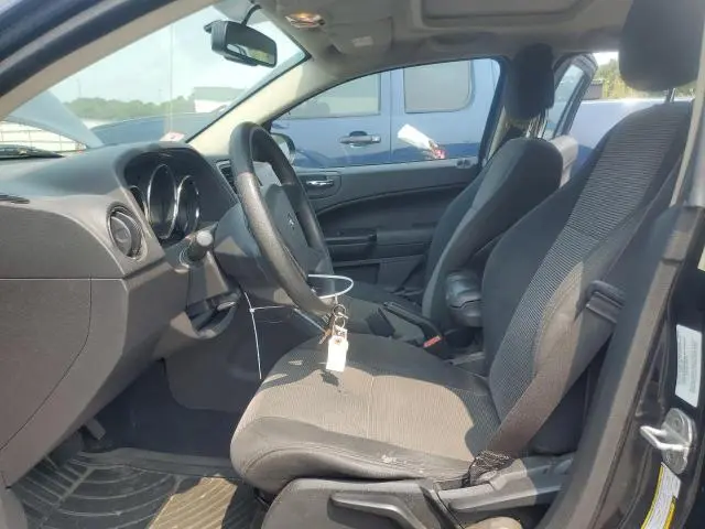 2010 DODGE CALIBER MAINSTREET  