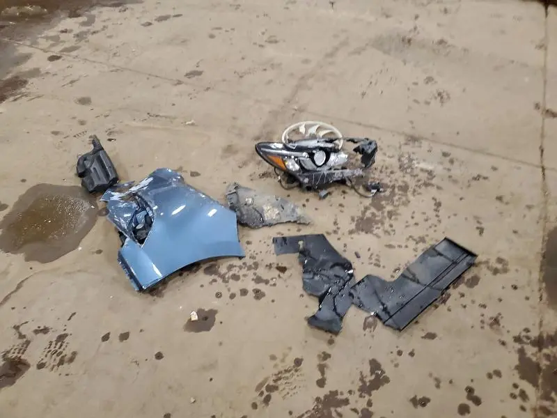 2016 MAZDA 6 GRAND TOURING  