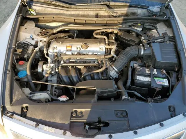 2011 HONDA ACCORD EXL  