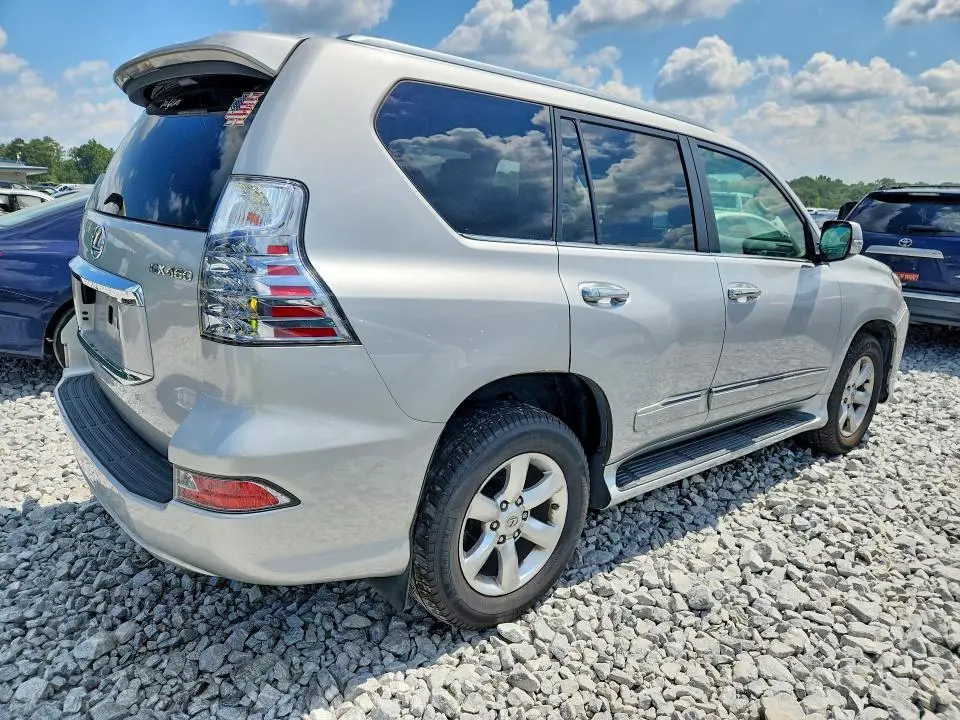 2014 LEXUS GX 460  