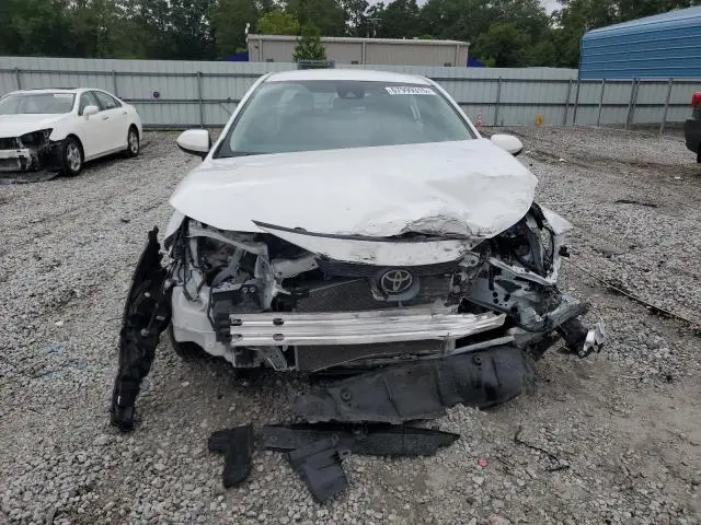 2022 TOYOTA COROLLA L  