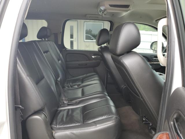 2010 GMC YUKON XL K1500 SLT