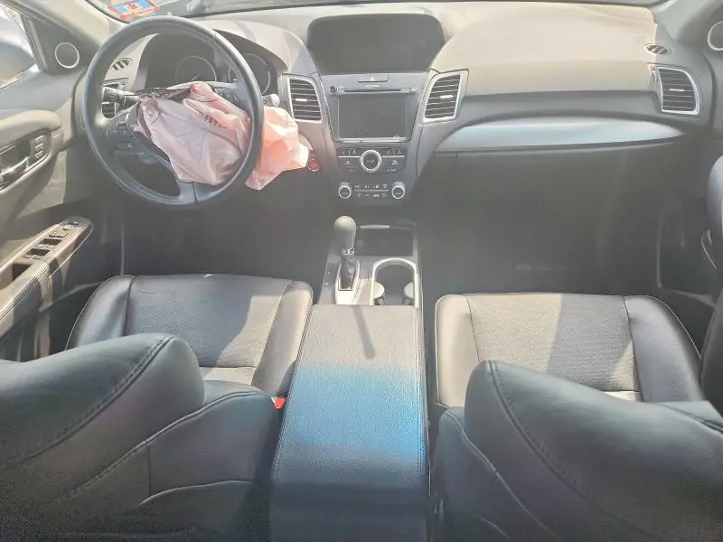 2018 ACURA RDX TECHNOLOGY  
