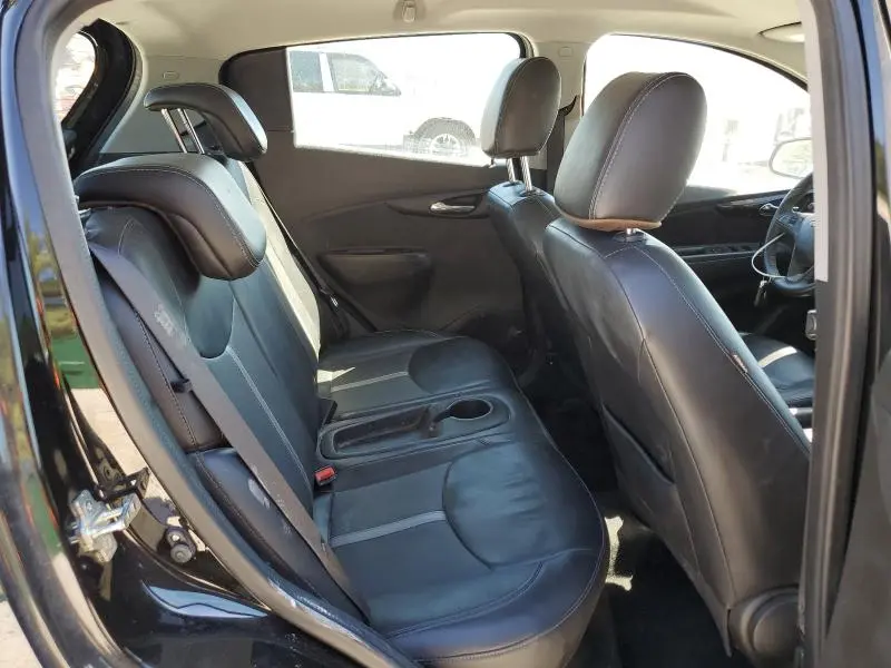 2020 CHEVROLET SPARK 2LT  