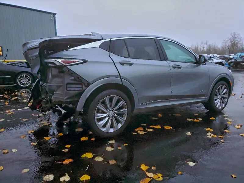 2024 BUICK ENVISTA AVENIR  