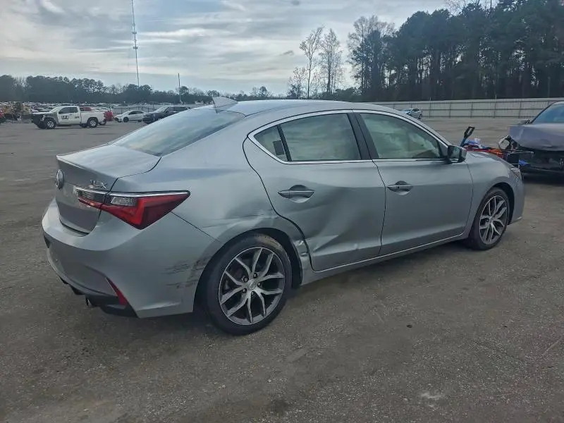 2019 ACURA ILX PREMIUM  