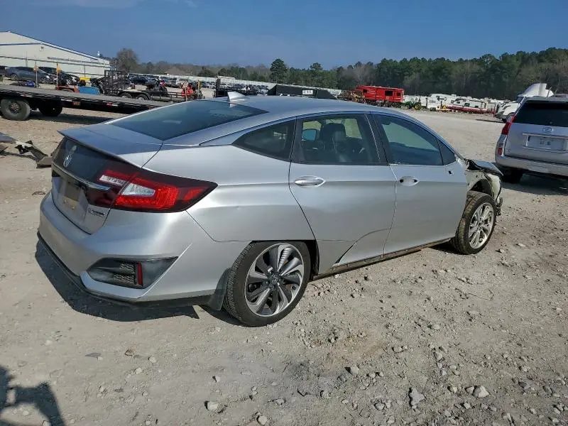 2018 HONDA CLARITY   