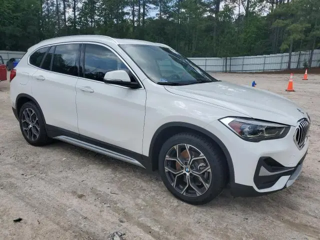 2021 BMW X1 XDRIVE28I  