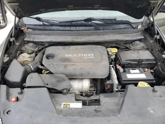 2015 JEEP CHEROKEE SPORT  