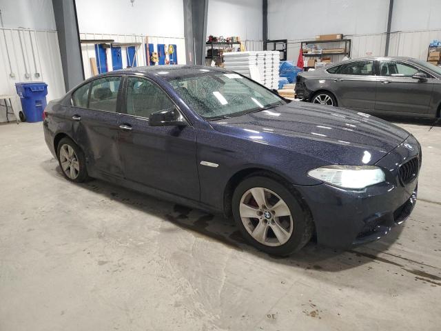 2012 BMW 528 XI