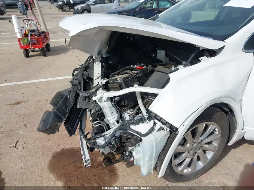 2020 BUICK ENVISION FWD ESSENCE