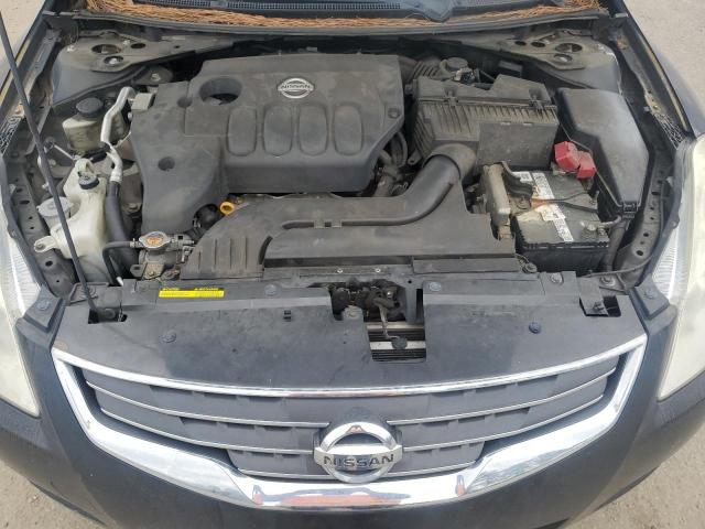 2011 NISSAN ALTIMA BASE