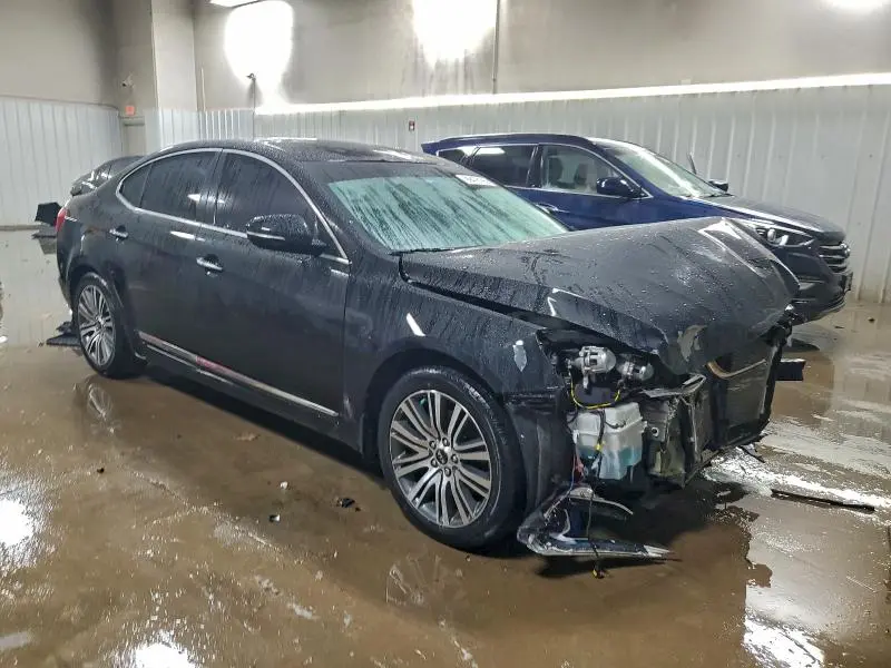 2015 KIA CADENZA PREMIUM  