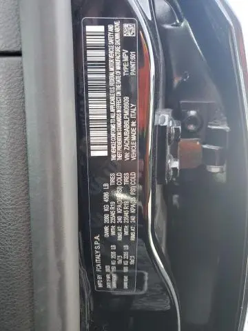 2020 JEEP RENEGADE SPORT  