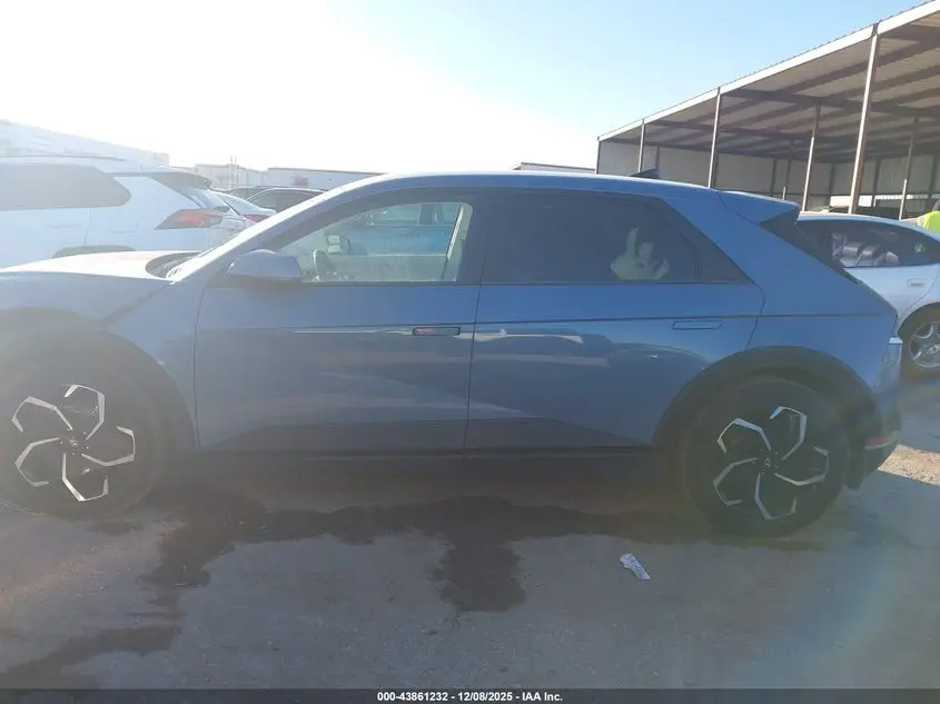 2022 HYUNDAI IONIQ 5 SEL