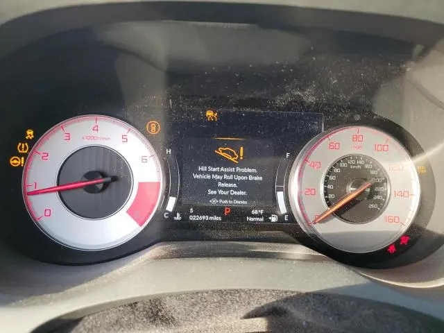 2023 ACURA RDX A-SPEC  