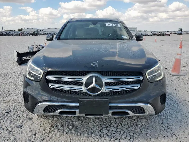 2020 MERCEDES-BENZ GLC 300  