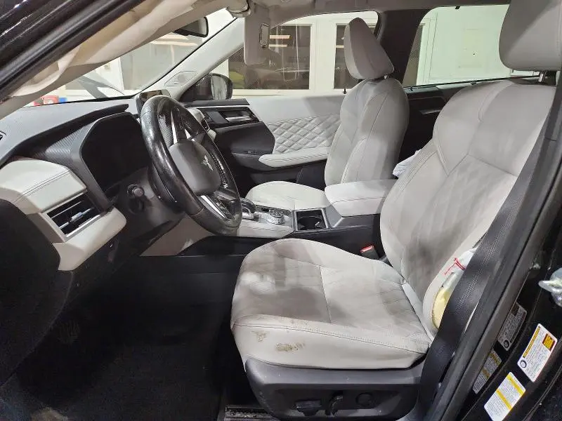 2024 MITSUBISHI OUTLANDER SEL  