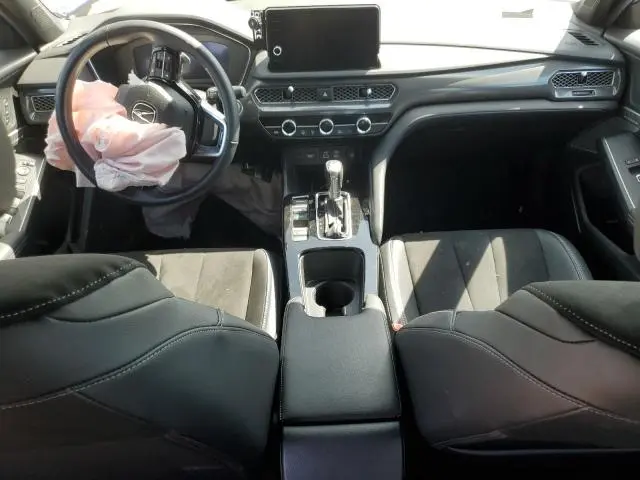 2024 ACURA INTEGRA A-SPEC TECH  