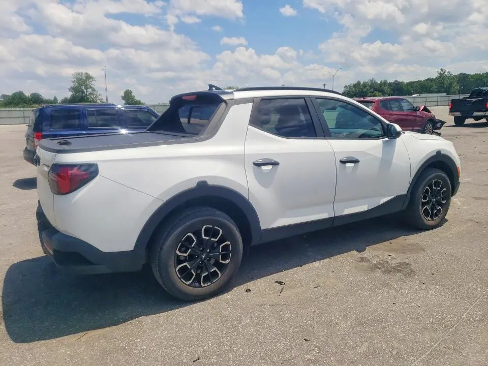 2023 HYUNDAI SANTA CRUZ SEL  