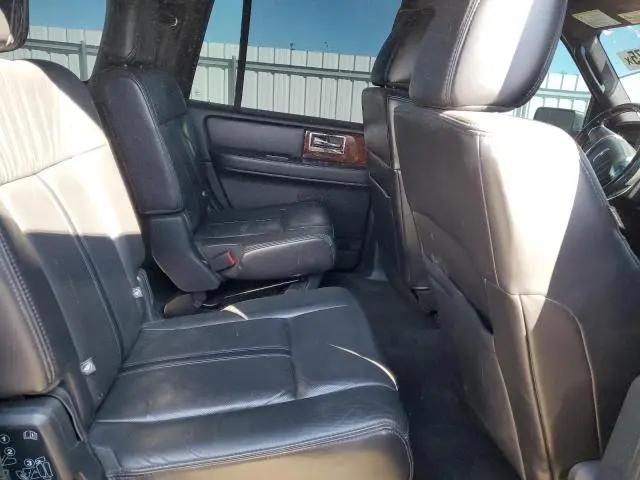 2015 LINCOLN NAVIGATOR   