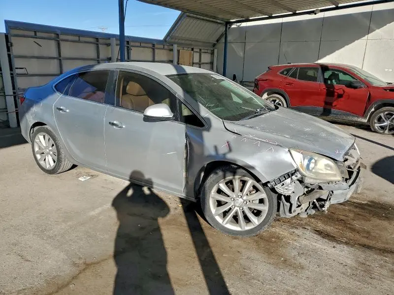 2013 BUICK VERANO   